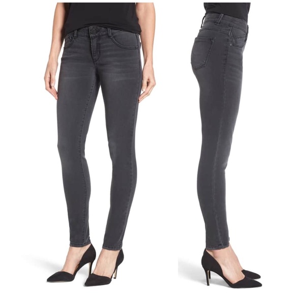 wit and wisdom absolution skinny jeans